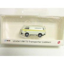 Minis LC 4341