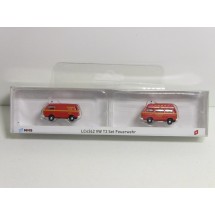 Minis LC 4342