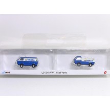 Minis LC 4345