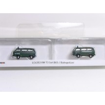 Minis LC 4353