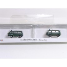 Minis LC 4353