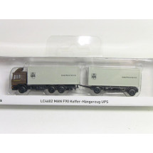 Minis LC 4602
