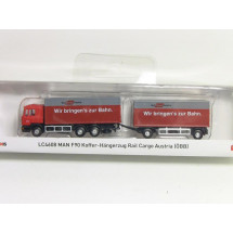 Minis LC 4608
