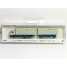 Minis LC 4634