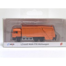 Minis LC 4660
