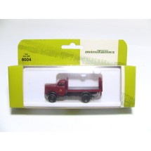 Minitanks 6004 DSB
