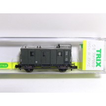 Minitrix 15199
