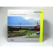 Minitrix 15948
