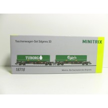 Minitrix 18718