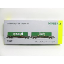 Minitrix 18718