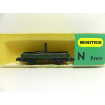 Minitrix 3172