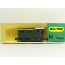 Minitrix 3254