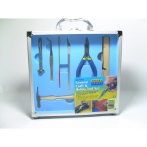 Model Craft værktøjskasse