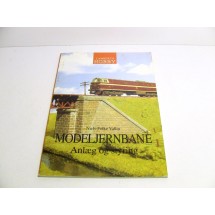Modeljernbane Anlæg og styring