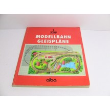 Modellbahn Gleispläne