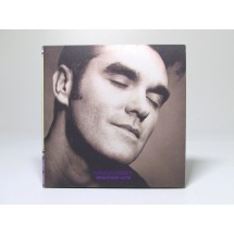 Morrissey - Greatest hits