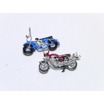 Motorcykler 1