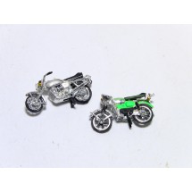 Motorcykler 3