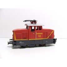 Märklin 112 defekt