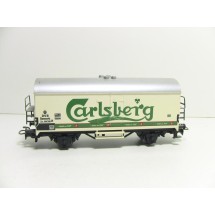 Märklin Carlsberg