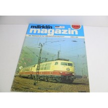 Märklin magazin 1979 - 3