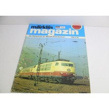 Märklin magazin 1979 - 3