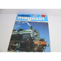 Märklin magazin 1980-1