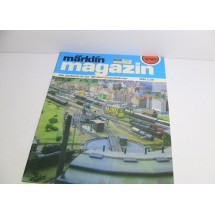 Märklin magazin 1980-2
