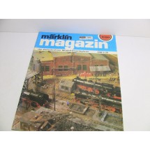 Märklin magazin 1980-3