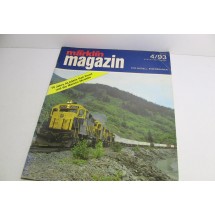 Märklin magazin 1993-4