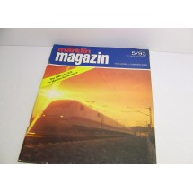 Märklin magazin 1993-5