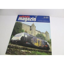 Märklin magazin 1995-5