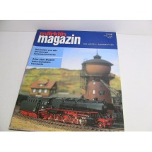 Märklin magazin 1996-2