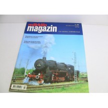 Märklin magazin 1998-5