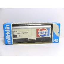 Märklin 4533 Pepsi