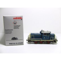 Märklin PMS 64-15