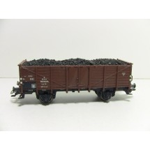 Märklin Pr kulvogn