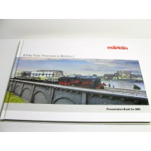 Märklin Z 2005