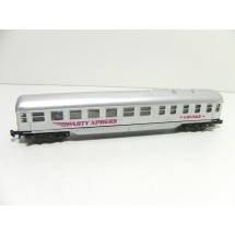 Minitrix Party express vogne