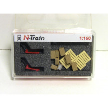 N-Train 21235