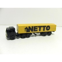 Netto lastbil