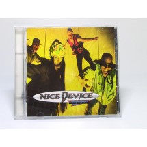 Nice Device - The Album