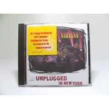 Nirvana - Unplugged in New York