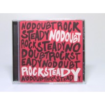 No Doubt - Rock Steady