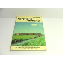 Nordjyske jernbaner