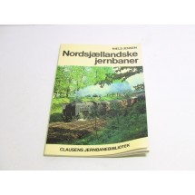 Nordsjællandske jernbaner