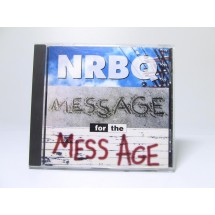 NRBQ - Message for the Mess Age