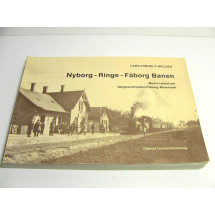 Nyborg-Ringe-Fåborg banen