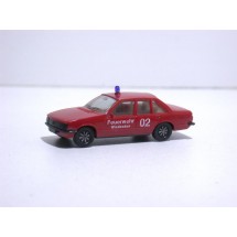 Opel brand
