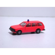 Opel brand